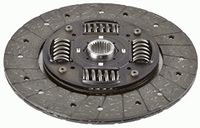 SACHS Kupplungsscheibe 1878600944