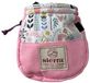 Sierra Climbing Classics Sac de magnésie Jardin Rose