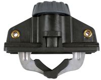 Thule Quick Snap Pacific Box 500-700 Zwart