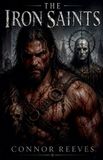 The Libri GmbH The Iron Saints Paperback