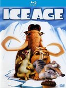 - Ice Age (Bluray