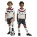 Adidas Ensemble Junior à Manches Courtes Third Manchester United 24/25
