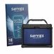 Savvies - Screenprotector voor Emdoor EM-I14M 14" (ALLEEN Camera Lens) - Folie Beschermfolie transparant 18 Stuks