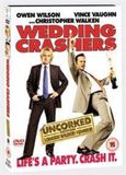 Wedding Crashers - Uncorked DVD