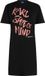 Karl Lagerfeld Robe B3w13011 Noir M