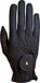 Roeckl Roeck Grip Winter handschoen zwart