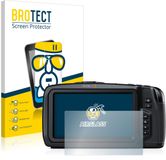 BROTECT Screenprotector voor Blackmagic Pocket Cinema Camera 6K