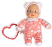 Chicco My Doudou Doll - Zalmroze