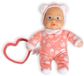 Chicco My Doudou Doll - Zalmroze