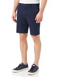 Dockers Modern Chino Shorts Blauw W28 Mannen