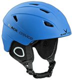 Black Crevice Casque de ski Kitzbühel