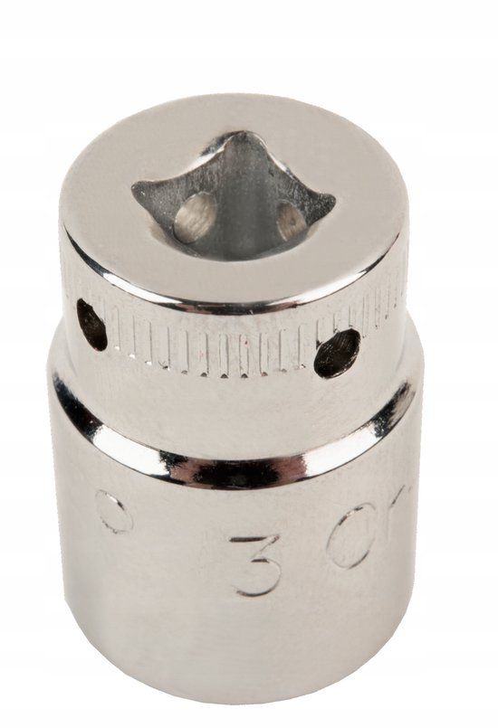 Bahco 1/4" 13MM Dop