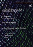 Sonic Rendezvous Morton Subotnick, Miguel Frasconi, SUE-C - Subotnick: Electronic Works Volume 3 (DVD)