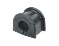 MEYLE Lagerung, Stabilisator 1005110015 Hinterachse links