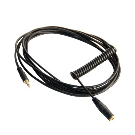 RØDE VC-1 3.5mm Stereo Audio Extension Kabel (3 meter