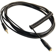 RØDE VC-1 3.5mm Stereo Audio Extension Kabel (3 meter