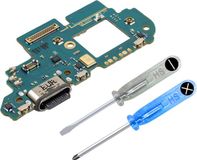 MMOBIEL Dock Connector voor Samsung Galaxy A54 5G 2023 - Oplaadpoort - USB-C