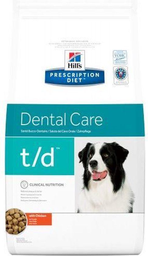 Hill, S. Preription Diet Canine td 10 kg