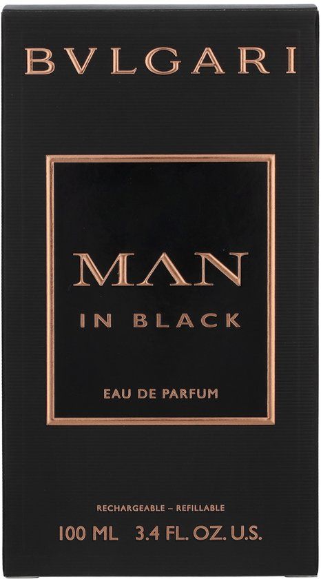 BVLGARI Man / 100 ml / Men