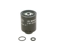 BOSCH Kraftstofffilter 1457434453