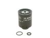 BOSCH Kraftstofffilter 1457434453