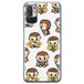ERT GROUP mobiel telefoonhoesje voor Xiaomi REDMI NOTE 10 5G / POCO M3 PRO origineel en officieel erkend Marvel patroon Dr Strange 001