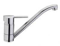 Teka AR 913, Chroom, 14,8 cm