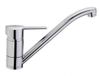 Teka AR 913, Chroom, 14,8 cm