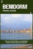 BENIDORM TRAVEL GUIDE
