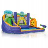 THUNDER® KINDI DPZ006 Opblaasbare Speelplaats