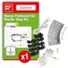 Swissinno Marder-Stop Accessoire Massaplatenset Marterverschrikker