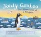Jonty Gentoo Kartonboek