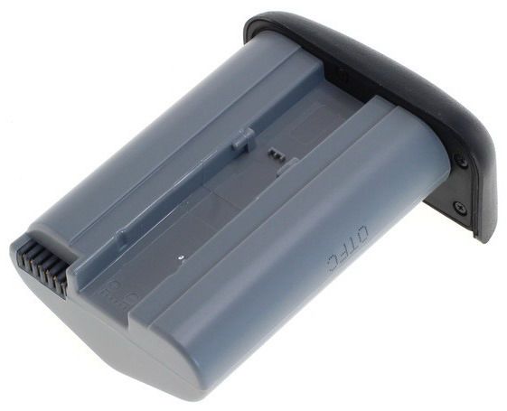 Camera-accu LP-E19 voor Canon - Extra Power