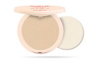 PUPA Milano Wonder Me Defender SPF 50 8,5 g Capsule Crème 001 Porcelain