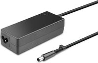 CoreParts MBXHP-AC0041 netvoeding & inverter 90 W Zwart