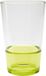 Zak! Designs Fizz Drinkbeker - 30 Cl - Limegroen