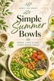 Simple Summer Bowls