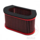 BMC Filtre à air pour Moto Yamaha 1000 YZF R1 1998-2001 FM162/04 / 4XV-14451-00-00 Neuf