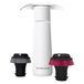 Vin Bouquet FIC 1306 handmatige vacuümpomp click met 2 stoppen geluidsindicator accessoires wijn bewaren