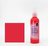 La Pajarita Textielverf Spray 100ml Kersenrood
