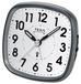Filius 0608-4 Réveil radio, anthracite/noir