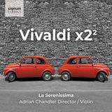 Vivaldi Vivaldi X2-2