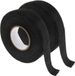 Holland Connections Isolatietape 19 mm x 15 meter PET-vlies noir - Set van 2