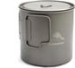 Toaks Titanium 650ml Pan