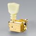 Schaller Original G-Series Keystone DR 3L3R Gold - Stemmechaniek voor gitaar