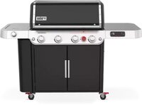 Weber Genesis EPX-435