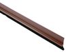Brinox B80200M tochtstopper, 2,5 x 82 x 1 cm, bruin