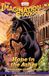 Hope in the Ashes: A Time Travel Adventure That Introduces Christian Kids to the Great Chicago Fire
