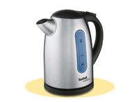 Tefal Waterkoker Express RVS 1.7ltr KI170D