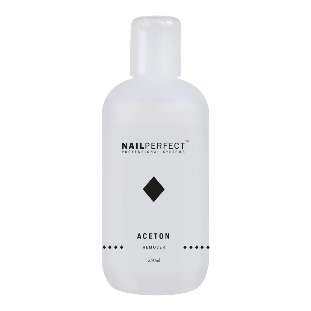 Nailperfect Nail Perfect Acetone 250 ml